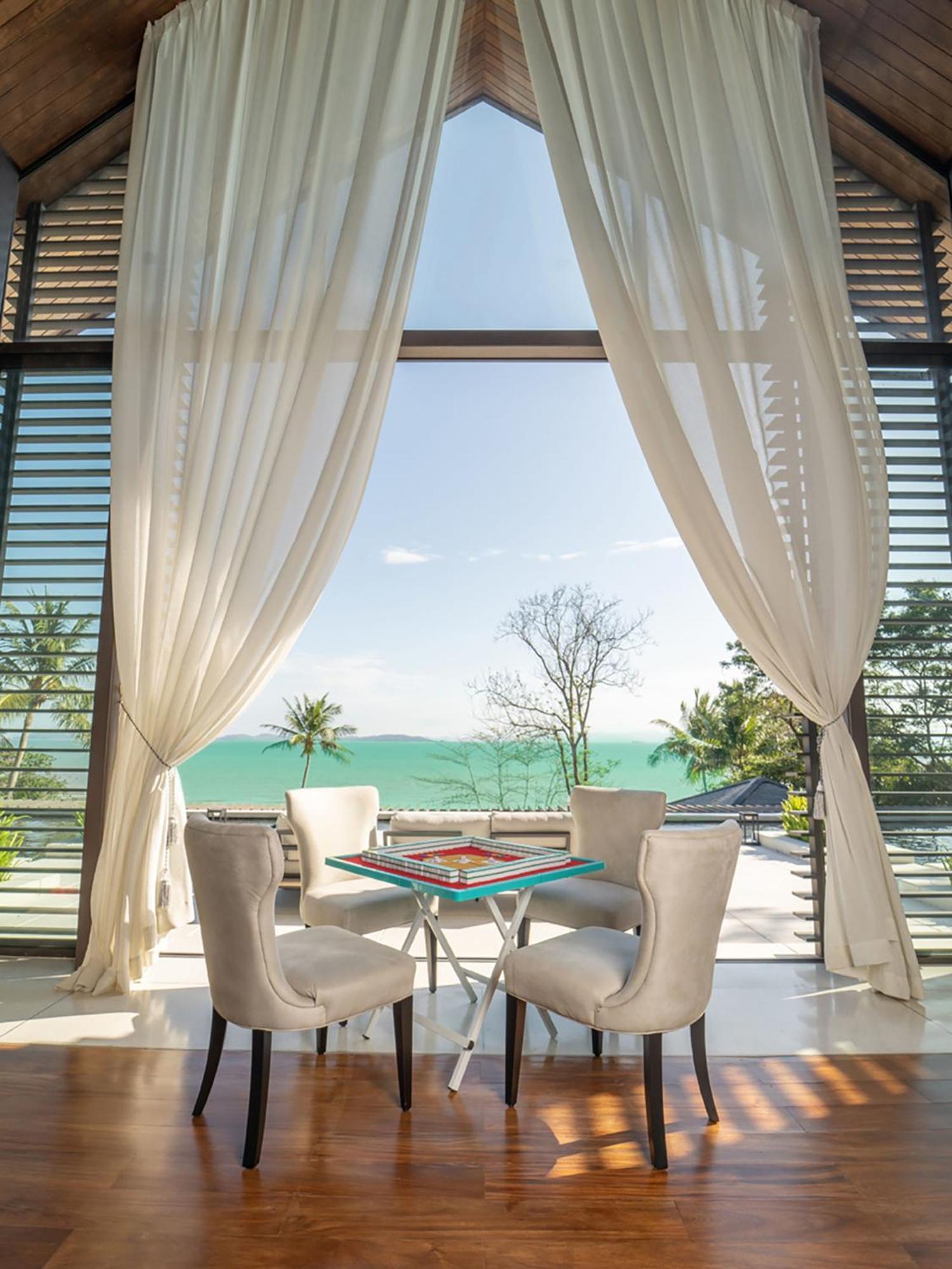 Naam Sawan Villa Pa Khlok Exteriör bild